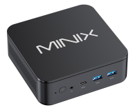 Minix NR660LP R5-6600H/16GB/512/Win11P - 1533789 - zdjęcie 3